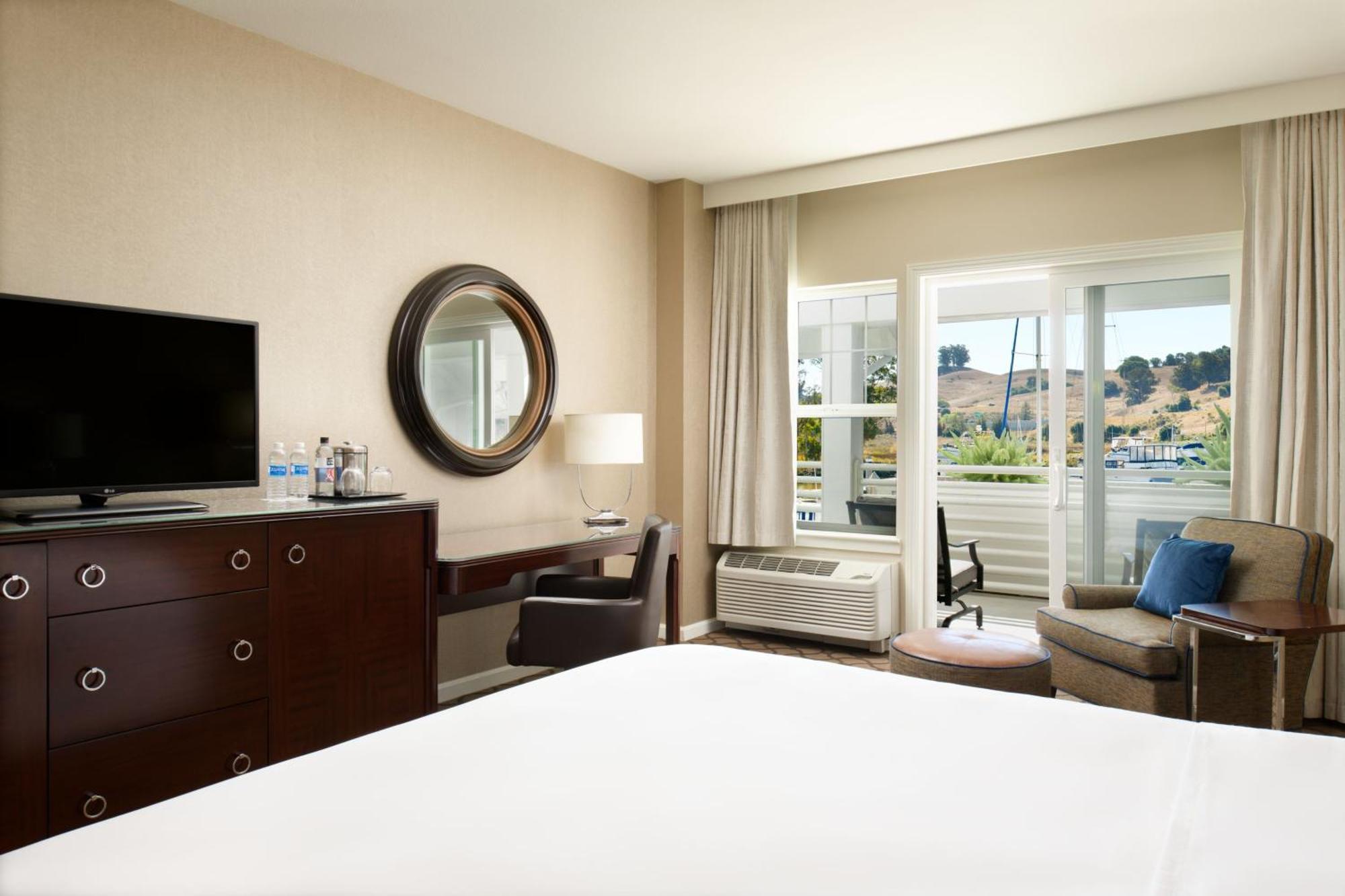 เชอราตัน โซโนมา เคาน์ตี้ - แพโทลูมา Hotel เปตาลูมา ภายนอก รูปภาพ