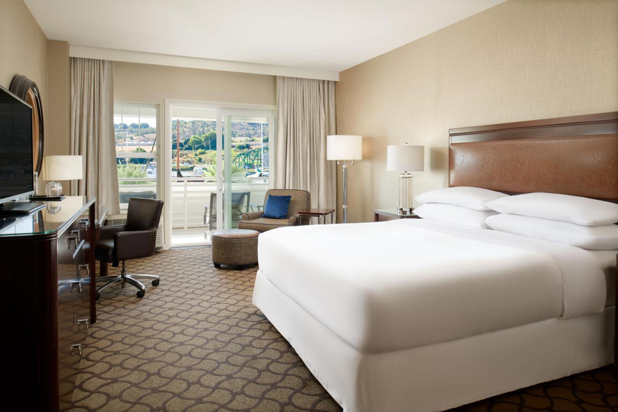 เชอราตัน โซโนมา เคาน์ตี้ - แพโทลูมา Hotel เปตาลูมา ภายนอก รูปภาพ