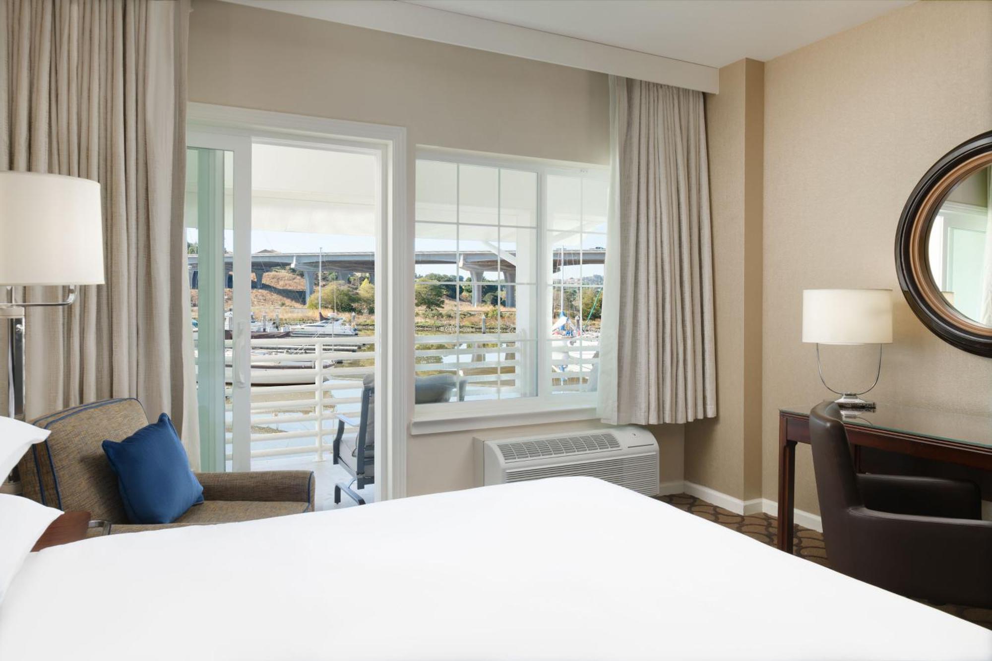 เชอราตัน โซโนมา เคาน์ตี้ - แพโทลูมา Hotel เปตาลูมา ภายนอก รูปภาพ
